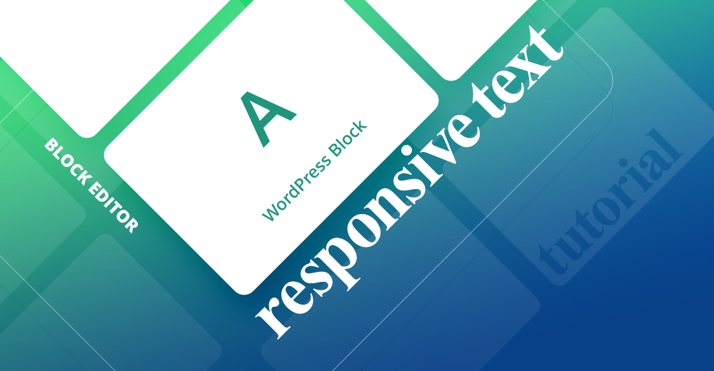 Responsive text widgets justinmind - javawest