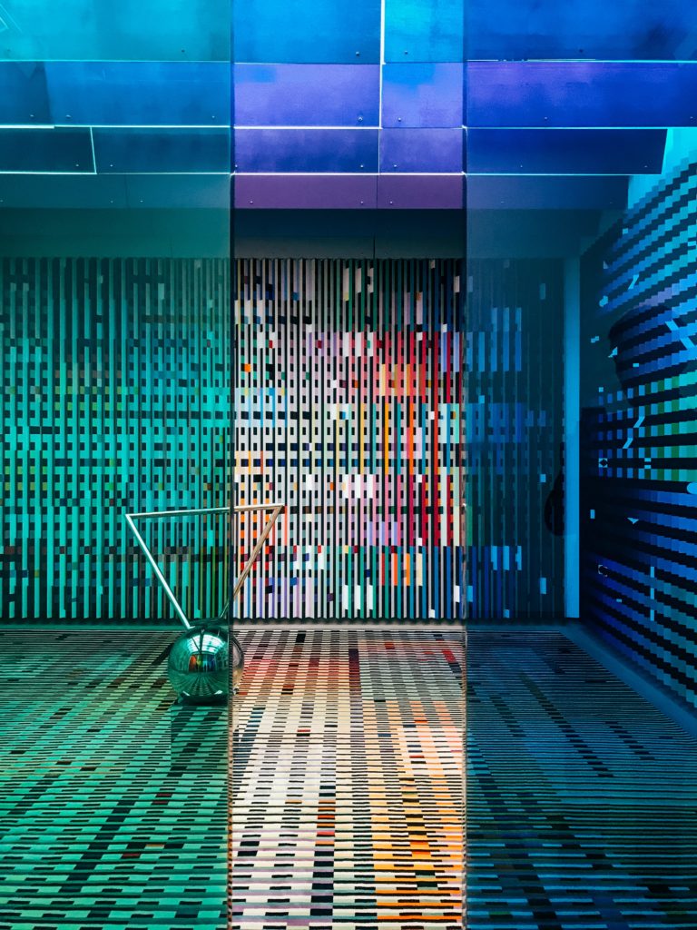 CitadelaWP Proのデザインカスタマイズオプション