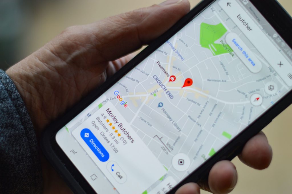 Cara membuat "Trustpilot" seperti tapak web dengan Citadela Listing