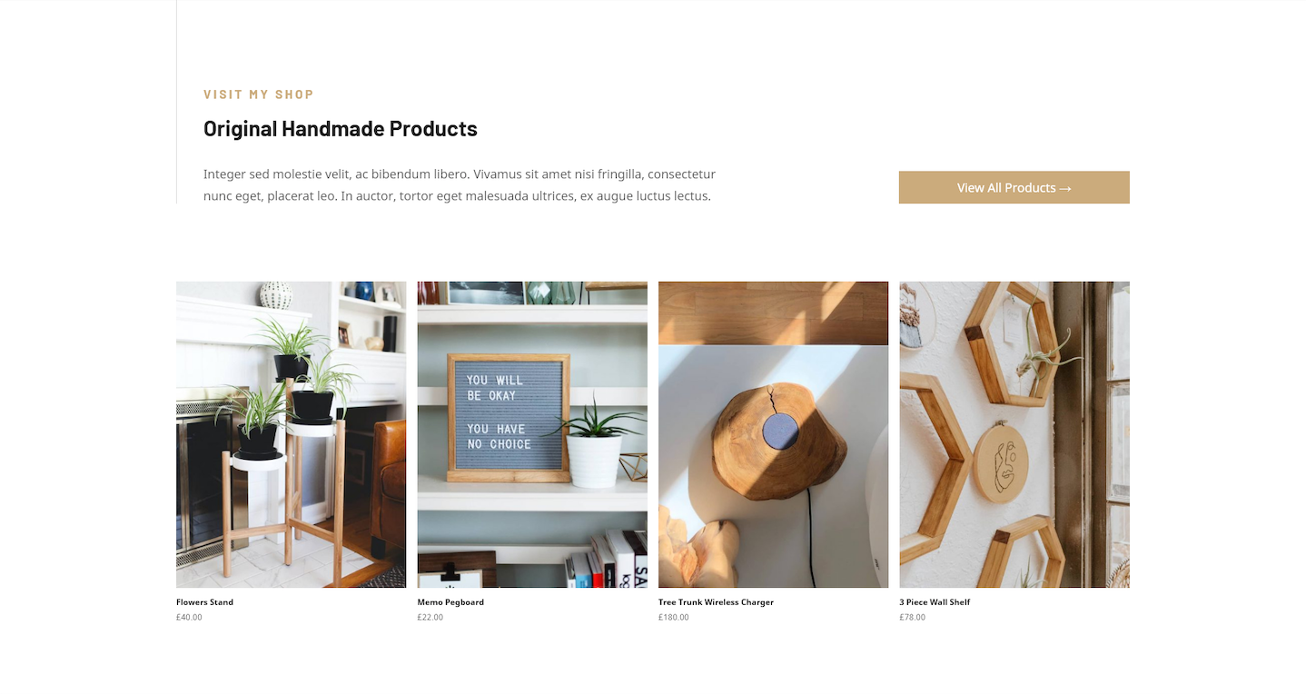 Best Craftsman WordPress Theme AitThemes