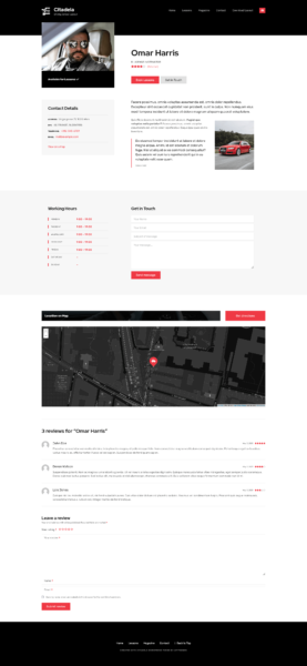 Instruktors