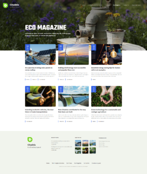 Revista Eco