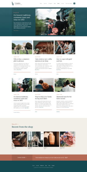 Blogs