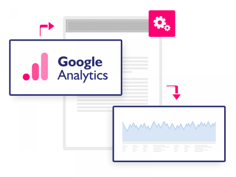 Codice Google Analytics