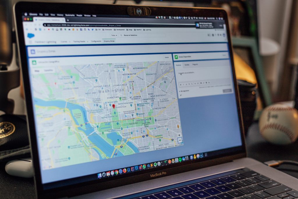 Hoe werkt CitadelaWP Listing plugin?